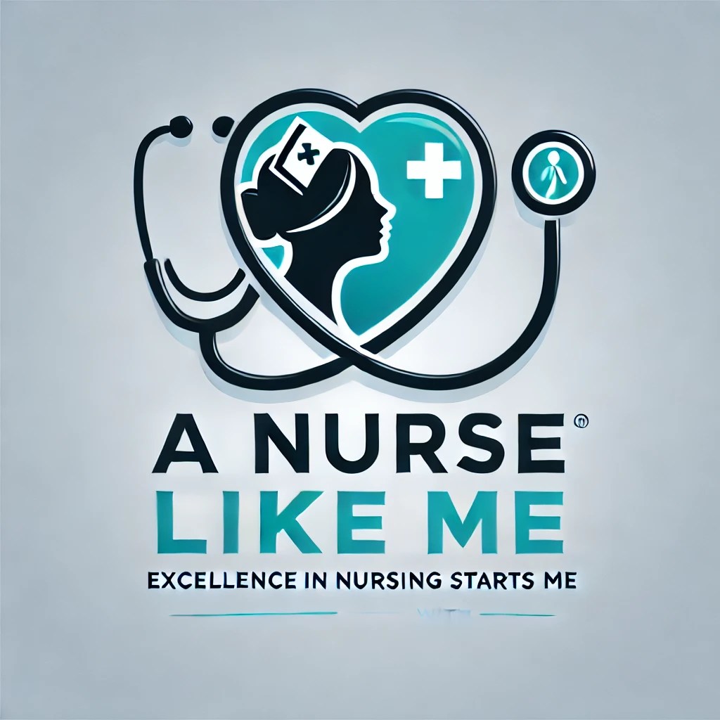 A Nurse Like Me