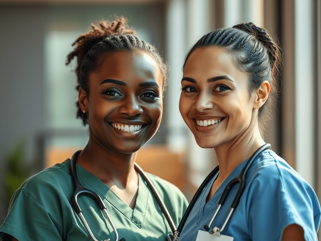 The True Qualities of an Effective Nurse&nbsp;Mentor