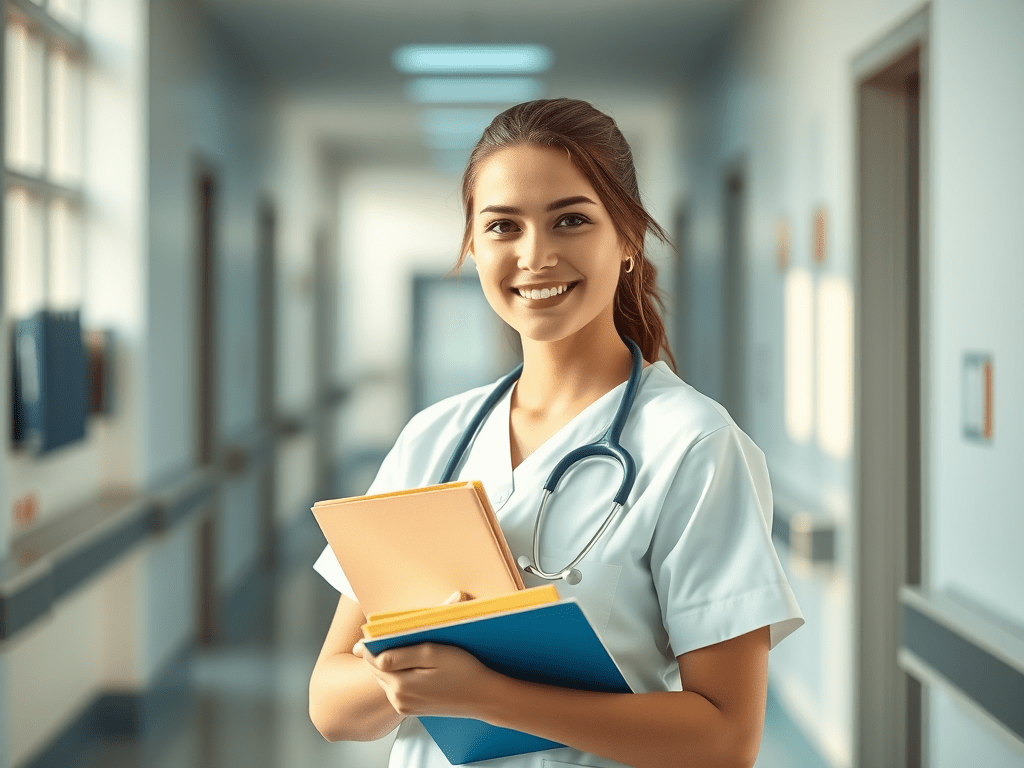 What They Don’t Teach You in Nursing&nbsp;School