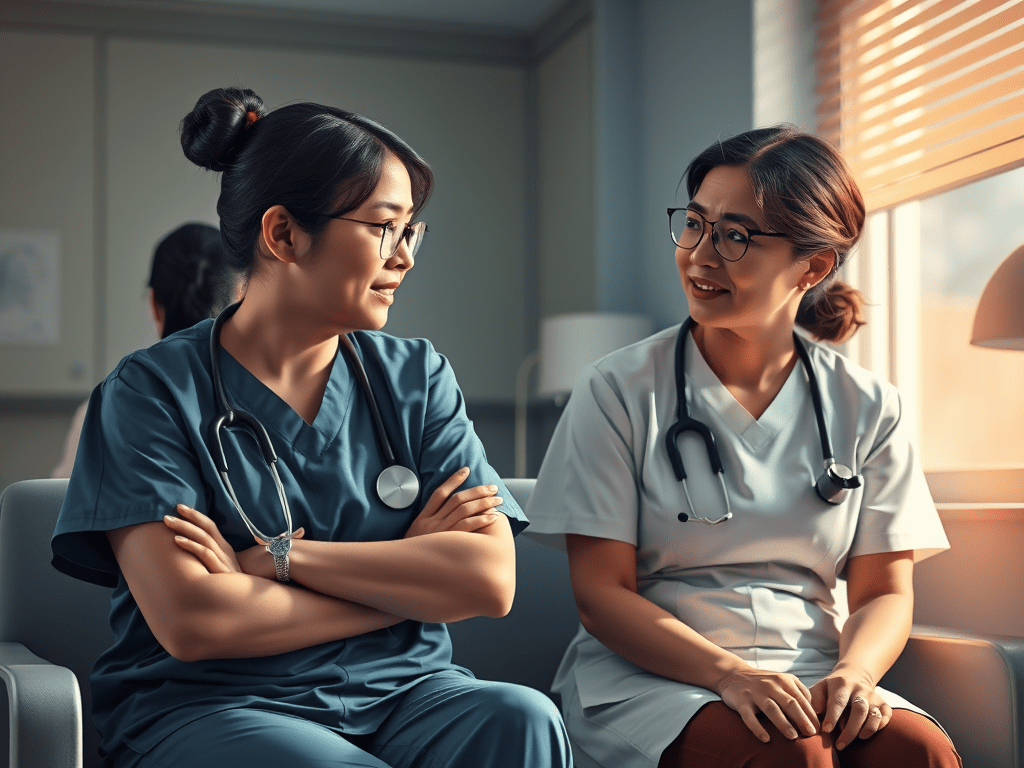 Being a Mental Health Ally: Support Your&nbsp;Colleagues