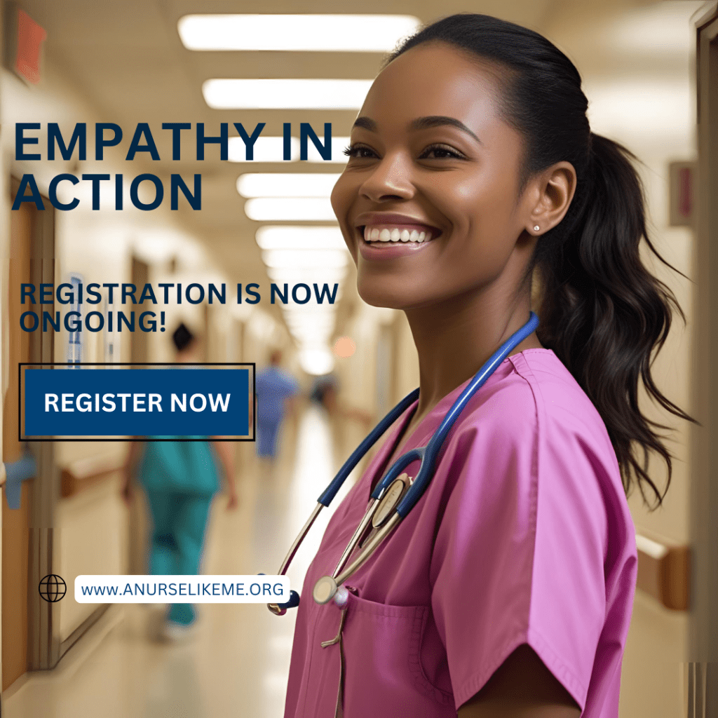 Empathy in Action: Join Our Free Nursing&nbsp;Webinar