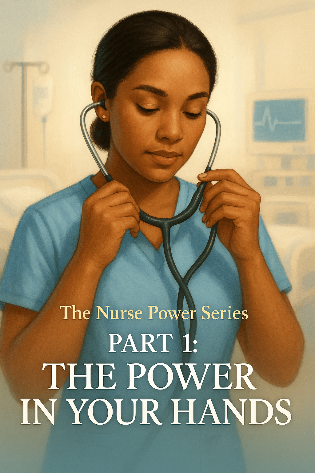 🌿 The Nurse Power&nbsp;Series