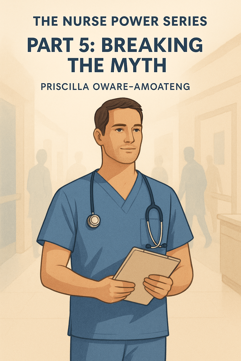 🌿 The Nurse Power&nbsp;Series