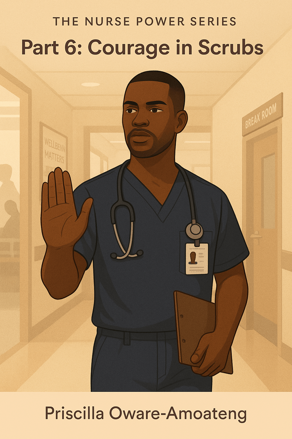 🌿 The Nurse Power&nbsp;Series