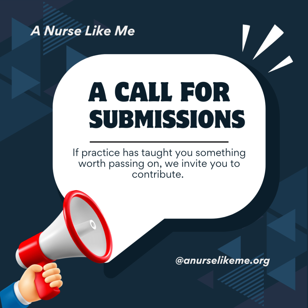 Insights from Practice: Elevating Nursing&nbsp;Care