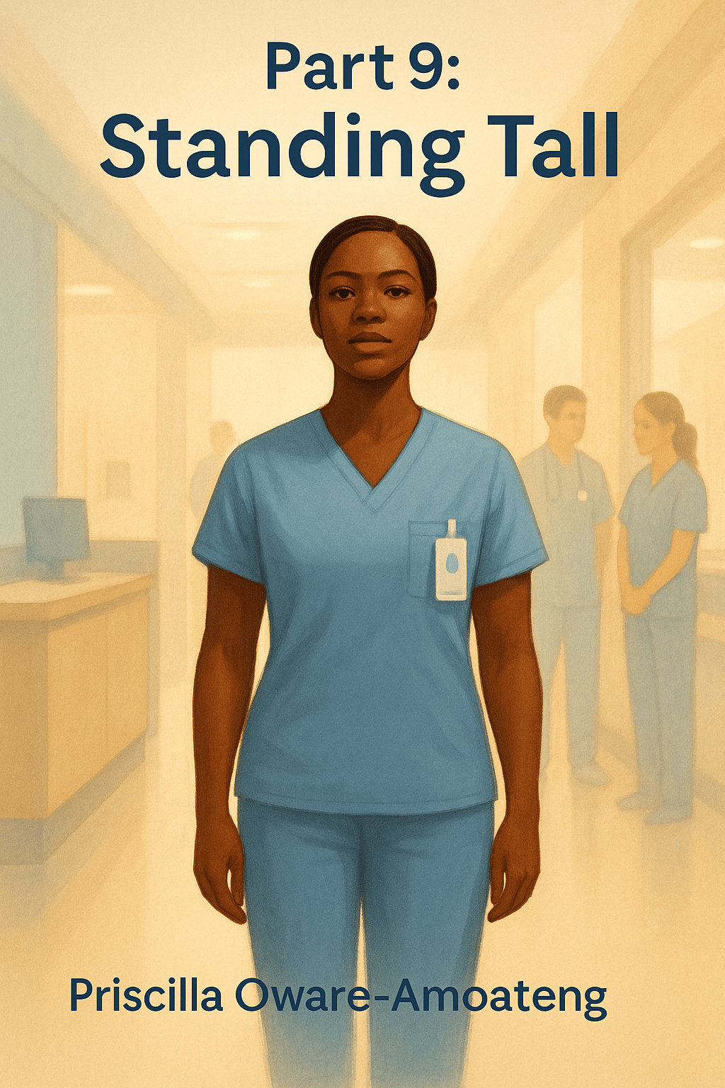 🌿 The Nurse Power&nbsp;Series